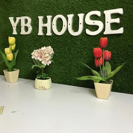 Hotel Yb House Kuantan Exteriér fotografie